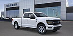 New 2026 FORD F-150 XLT in LAS VEGAS, NEVADA