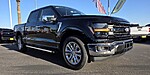 New 2026 FORD F-150 XLT in LAS VEGAS, NEVADA