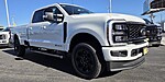 New 2026 FORD F-350 LARIAT in LAS VEGAS, NEVADA