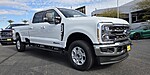 New 2026 FORD F-350 XLT in LAS VEGAS, NEVADA