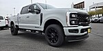 New 2026 FORD F-250 LARIAT in LAS VEGAS, NEVADA
