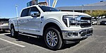 New 2026 FORD F-150 LARIAT in LAS VEGAS, NEVADA