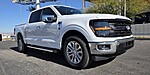 New 2026 FORD F-150 XLT in LAS VEGAS, NEVADA
