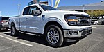 New 2026 FORD F-150 XLT in LAS VEGAS, NEVADA