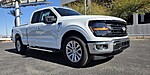 New 2026 FORD F-150 XLT in LAS VEGAS, NEVADA