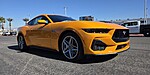 New 2026 FORD MUSTANG GT PREMIUM in LAS VEGAS, NEVADA