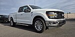 New 2026 FORD F-150 XLT in LAS VEGAS, NEVADA