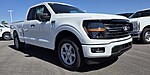 New 2026 FORD F-150 XLT in LAS VEGAS, NEVADA