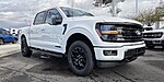 New 2026 FORD F-150 XLT in LAS VEGAS, NEVADA