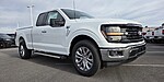 New 2026 FORD F-150 XLT in LAS VEGAS, NEVADA
