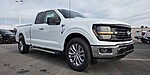 New 2026 FORD F-150 XLT in LAS VEGAS, NEVADA