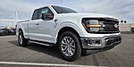 New 2026 FORD F-150 XLT in LAS VEGAS, NEVADA