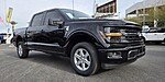 New 2026 FORD F-150 XLT in LAS VEGAS, NEVADA