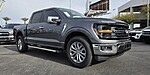 New 2026 FORD F-150 XLT in LAS VEGAS, NEVADA