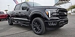 New 2026 FORD F-150 LARIAT in LAS VEGAS, NEVADA