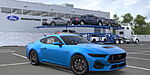 New 2026 FORD MUSTANG GT PREMIUM in LAS VEGAS, NEVADA