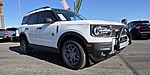 New 2026 FORD BRONCO SPORT BIG BEND in LAS VEGAS, NEVADA