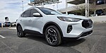 New 2026 FORD ESCAPE PLATINUM in LAS VEGAS, NEVADA