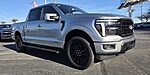 New 2025 FORD F-150 LARIAT in LAS VEGAS, NEVADA