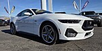 New 2026 FORD MUSTANG GT in LAS VEGAS, NEVADA