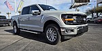 New 2026 FORD F-150 XLT in LAS VEGAS, NEVADA