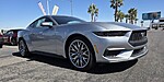 New 2026 FORD MUSTANG ECOBOOST PREMIUM in LAS VEGAS, NEVADA