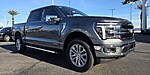 New 2026 FORD F-150 LARIAT in LAS VEGAS, NEVADA