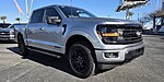 New 2026 FORD F-150 XLT in LAS VEGAS, NEVADA