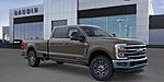 New 2026 FORD F-350 LARIAT in LAS VEGAS, NEVADA
