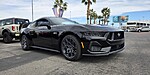New 2026 FORD MUSTANG GT in LAS VEGAS, NEVADA