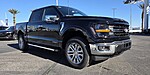 New 2026 FORD F-150 XLT in LAS VEGAS, NEVADA
