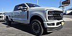 New 2026 FORD F-350 PLATINUM in LAS VEGAS, NEVADA