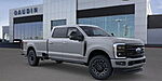 New 2026 FORD F-350 PLATINUM in LAS VEGAS, NEVADA