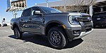 New 2026 FORD RANGER XLT in LAS VEGAS, NEVADA