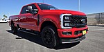 New 2026 FORD F-350 XLT in LAS VEGAS, NEVADA