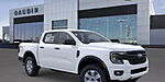 New 2026 FORD RANGER XL in LAS VEGAS, NEVADA