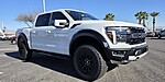 New 2026 FORD F-150 RAPTOR in LAS VEGAS, NEVADA