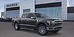 New 2026 FORD F-150 LARIAT in LAS VEGAS, NEVADA