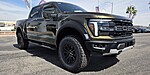 New 2026 FORD F-150 RAPTOR in LAS VEGAS, NEVADA