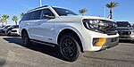 New 2026 FORD EXPEDITION TREMOR in LAS VEGAS, NEVADA