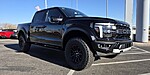 New 2026 FORD F-150 RAPTOR in LAS VEGAS, NEVADA