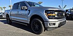New 2026 FORD F-150 XLT in LAS VEGAS, NEVADA
