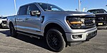 New 2026 FORD F-150 XLT in LAS VEGAS, NEVADA