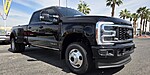 New 2026 FORD F-350 PLATINUM in LAS VEGAS, NEVADA