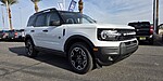 New 2026 FORD BRONCO SPORT OUTER BANKS in LAS VEGAS, NEVADA