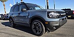 New 2026 FORD BRONCO SPORT OUTER BANKS in LAS VEGAS, NEVADA