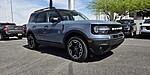 New 2026 FORD BRONCO SPORT OUTER BANKS in LAS VEGAS, NEVADA