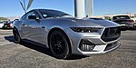 New 2026 FORD MUSTANG GT PREMIUM in LAS VEGAS, NEVADA