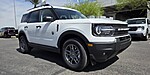 New 2026 FORD BRONCO SPORT BIG BEND in LAS VEGAS, NEVADA
