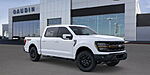 New 2026 FORD F-150 TREMOR in LAS VEGAS, NEVADA